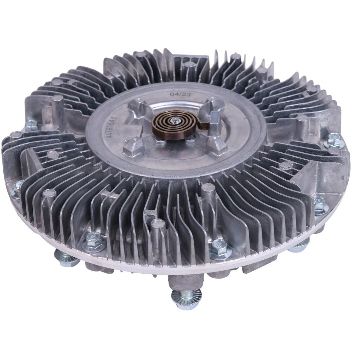 Case Fans - 케이스 IH 트랙터 MX230 MX240 MX270용
