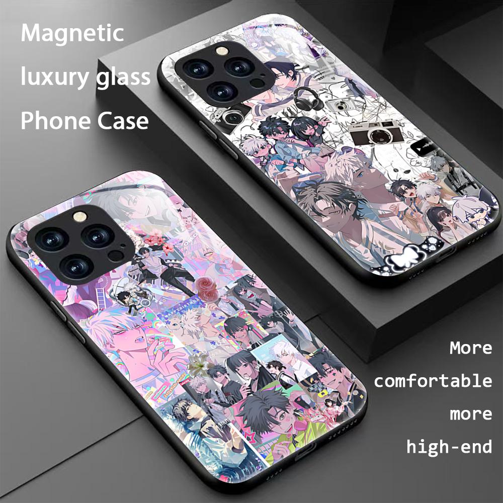 Mini Pc Case - 인기 애니메이션 링크 클릭 폰 케이스