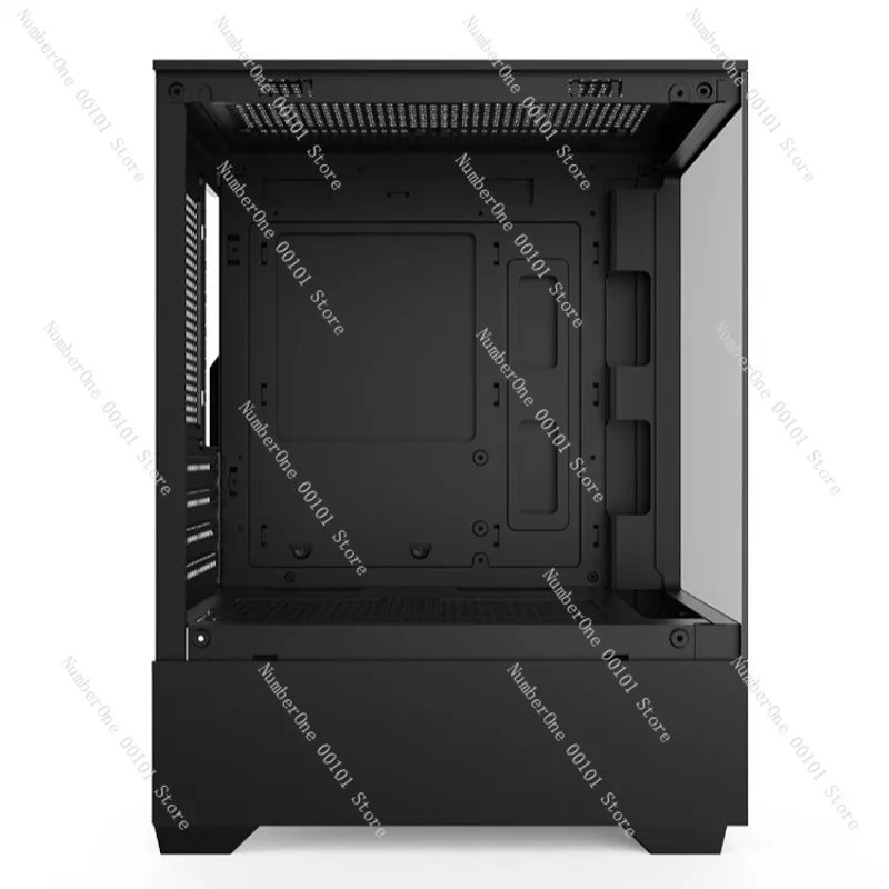 Atx Case - ES8 바다 전망룸 케이스 데스크탑 컴퓨터