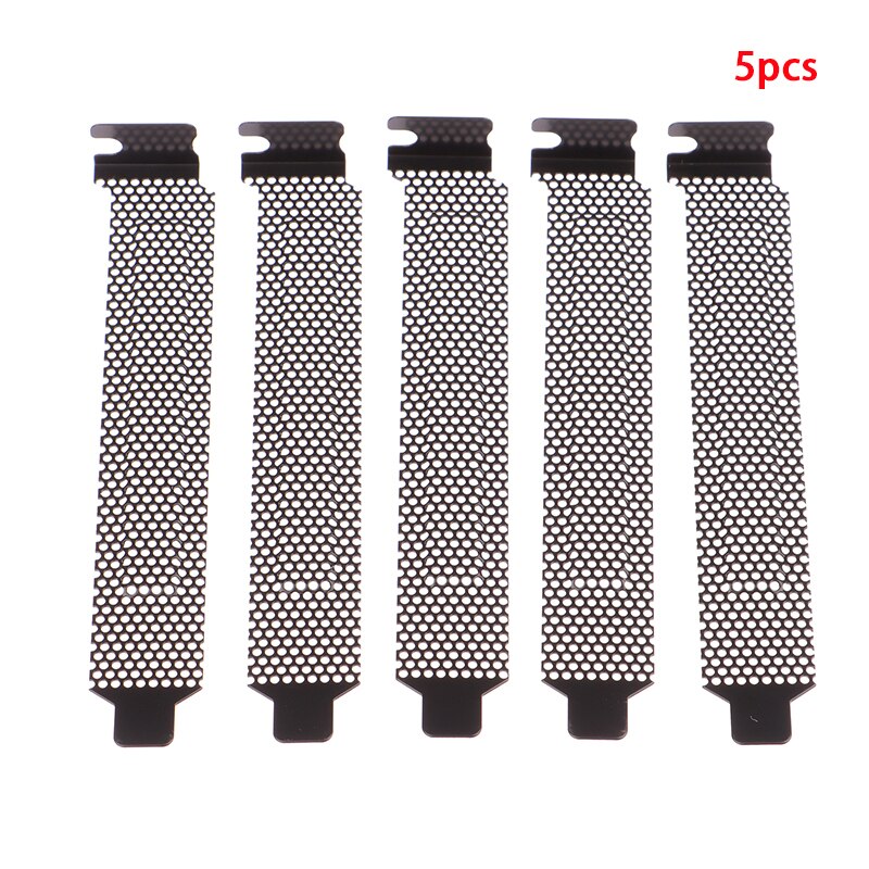 Dust Filter Pc - PCI 슬롯 커버, PCI 슬롯 커버,