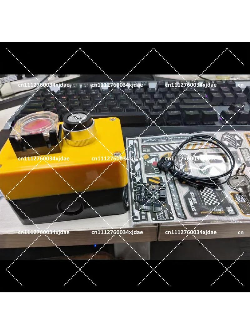무선 외부 PC 원격 스위치 버튼 데스크탑 컴퓨터 섀시 - Pc Chassis 리뷰 및 가격