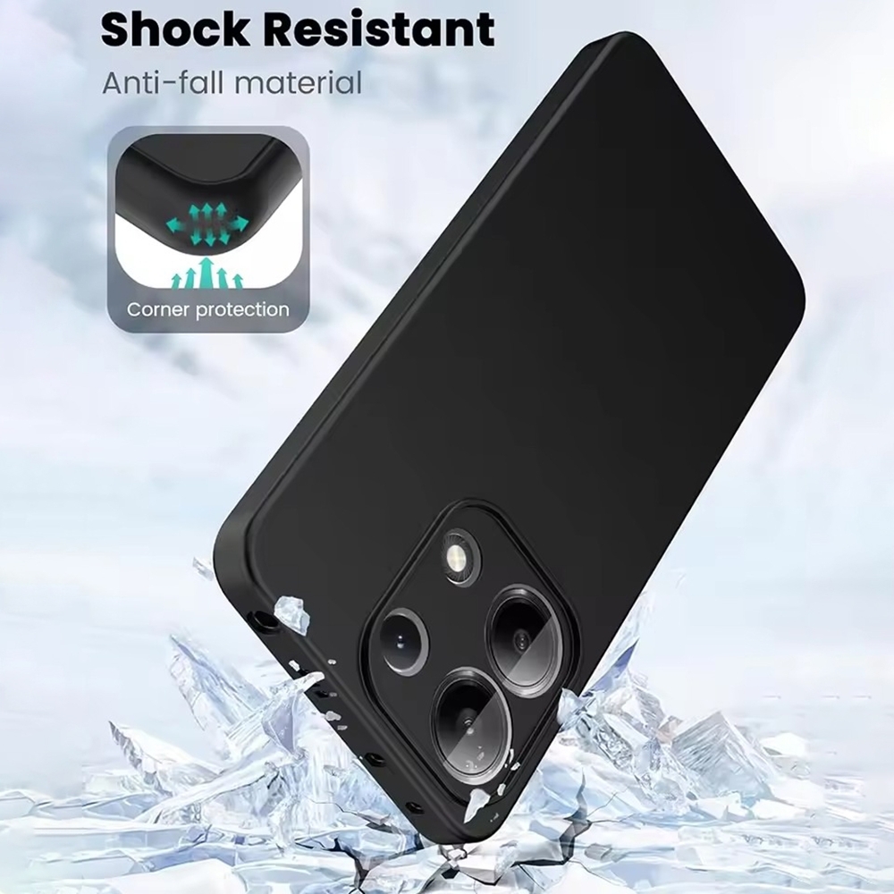 세련된 디자인의 슈퍼내추럴 휴대폰 케이스 (Redmi  - Computer Case 리뷰 및 가격