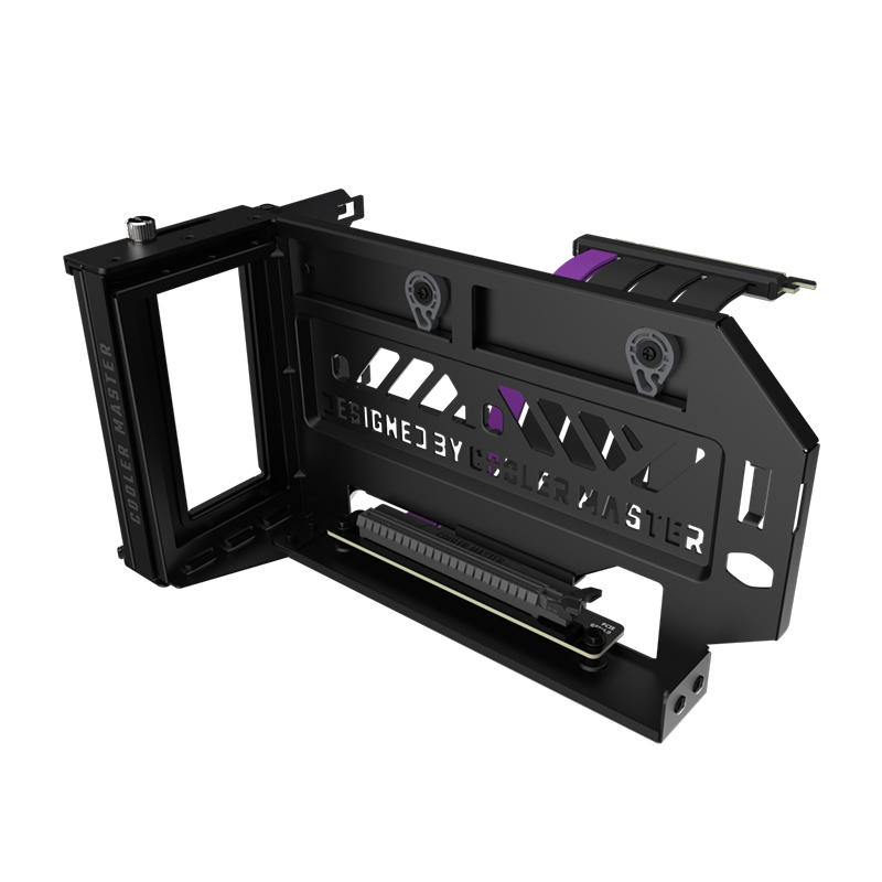 쿨러 마스터 그래픽 카드 스티어링 브래킷 키트 V3 P - Atx Case 리뷰 및 가격