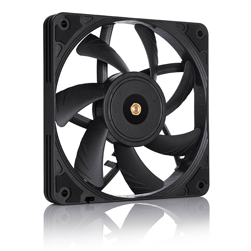 Noctua NF-A12x15 120X120X15mm  - Case Fan Controller 리뷰 및 가격