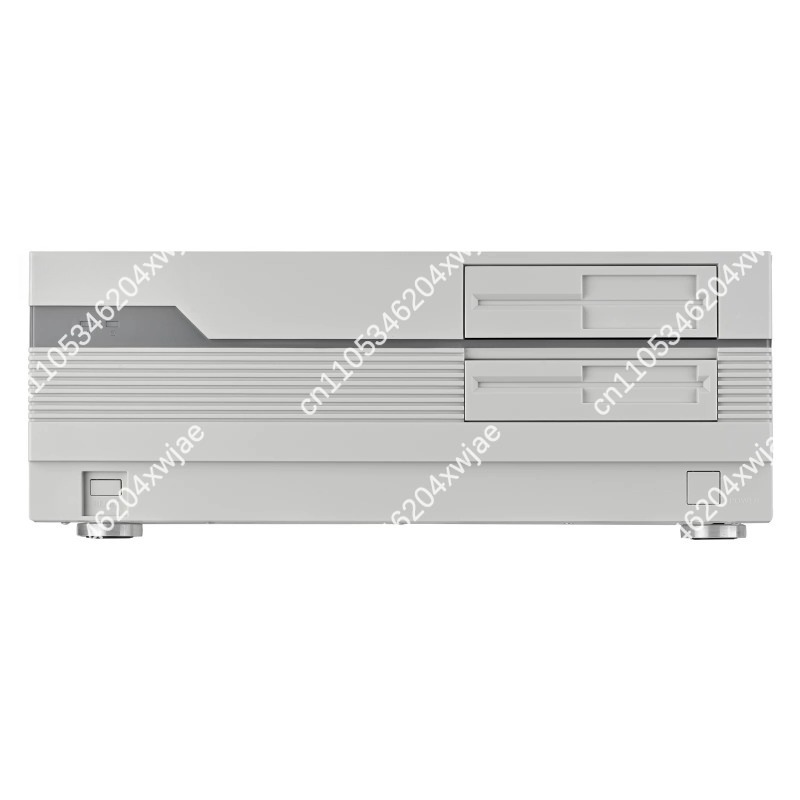 FLP01 수평형 ATX 레트로 PC 케이스, 전면 타 - Pc Chassis 리뷰 및 가격