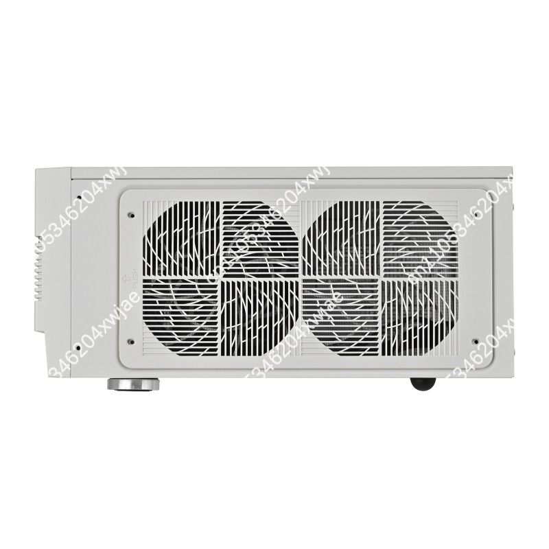 FLP01 수평형 ATX 레트로 PC 케이스, 전면 타 - Pc Chassis 리뷰 및 가격