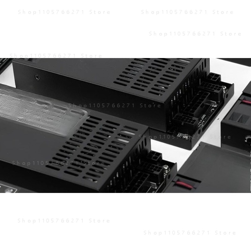 POS AIO 시스템 ITX 컴퓨터 케이스용 소형 1U - Atx Case 리뷰 및 가격