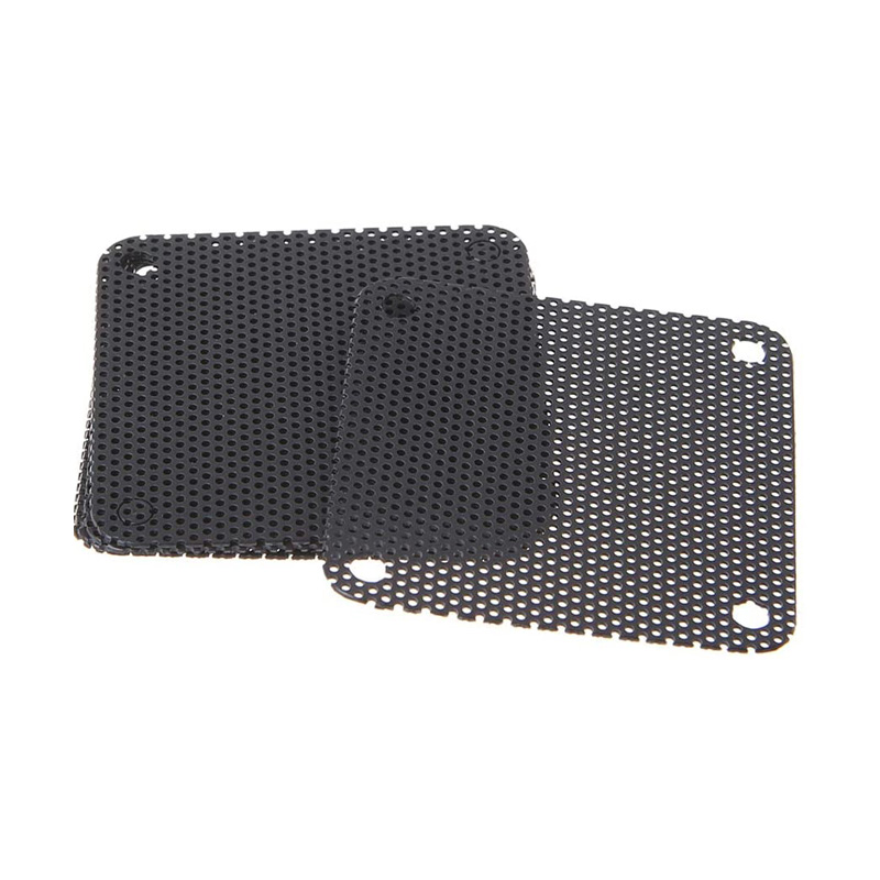 YOUNUON-40mm 팬 필터 4CM, 절단 가능 블 - Dust Filter Pc 리뷰 및 가격