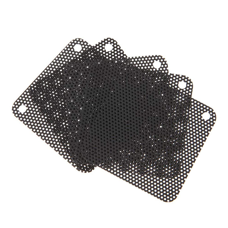 YOUNUON-40mm 팬 필터 4CM, 절단 가능 블 - Dust Filter Pc 리뷰 및 가격