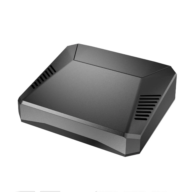 라즈베리 파이 4용 아르곤 원 V2 케이스 내장 IR  - Case Fans 리뷰 및 가격