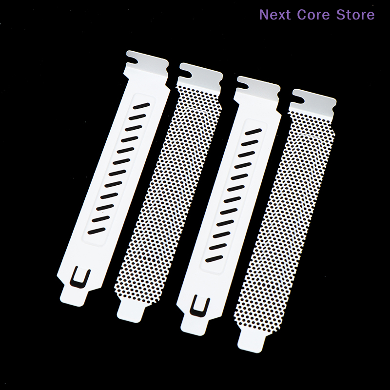 [NC]5Pcs 컴퓨터 호스트 섀시 PCI 냉각 먼지  - Dust Filter Pc 리뷰 및 가격
