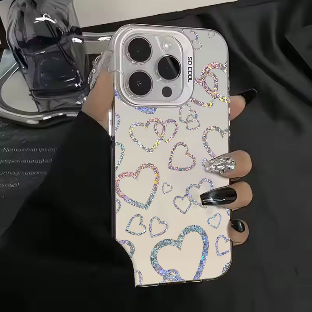 아이폰 17, 18, 16, 15, 14, 13, 12 - Matte Pc Case 리뷰 및 가격