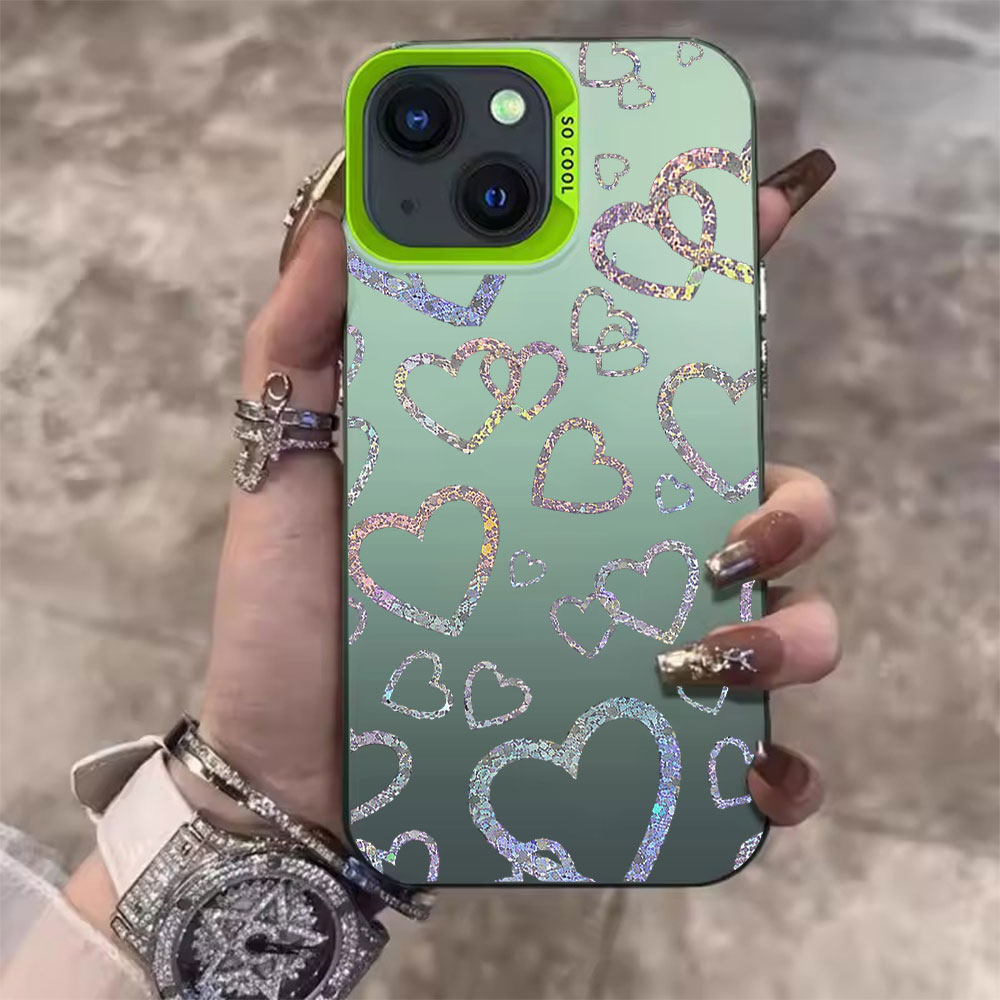 아이폰 17, 18, 16, 15, 14, 13, 12 - Matte Pc Case 리뷰 및 가격