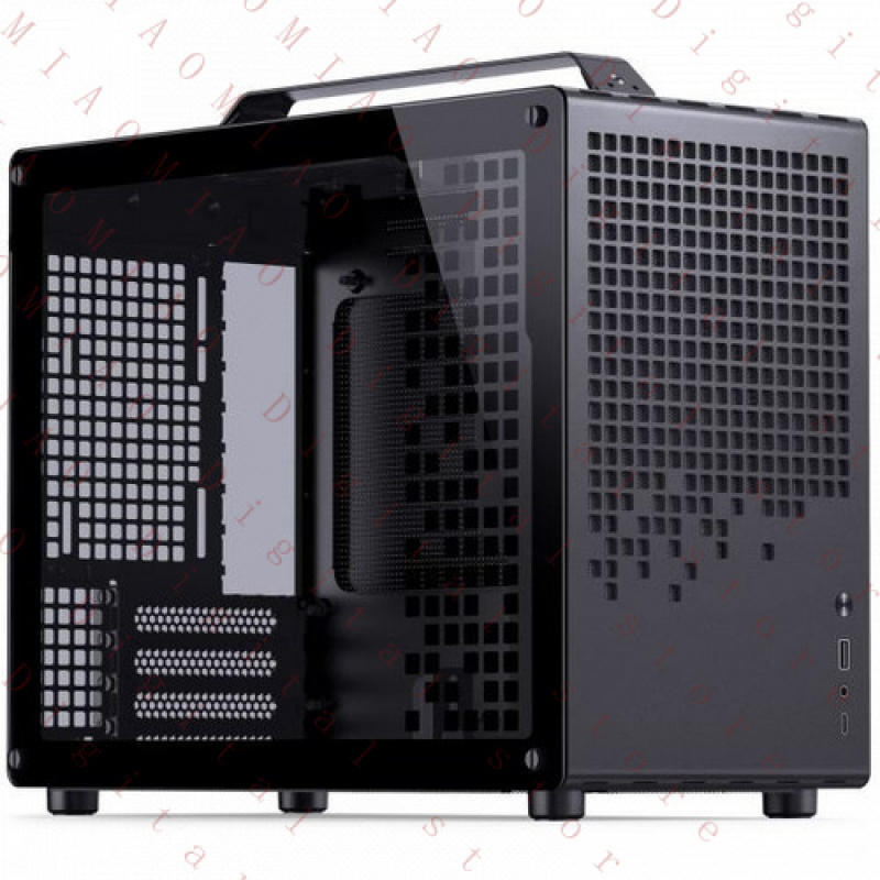 Jonsplus(Jonsbo) Z20 마이크로-ATX  - Atx Case 리뷰 및 가격