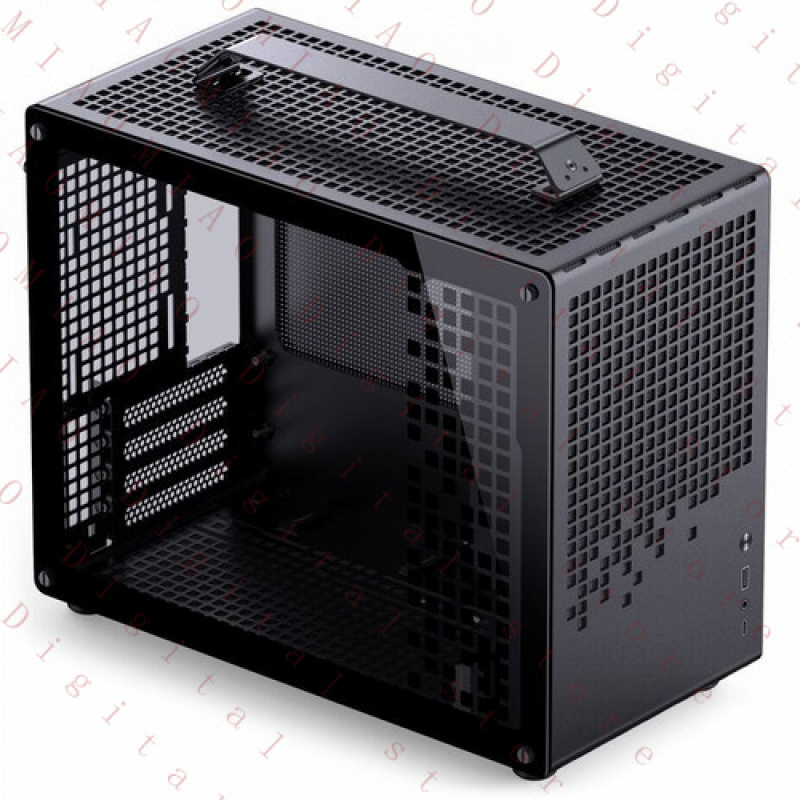 Jonsplus(Jonsbo) Z20 마이크로-ATX  - Atx Case 리뷰 및 가격