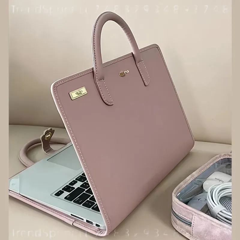 휴대용 노트북 가방 보호 케이스 14 15 16 인치  - Computer Case 리뷰 및 가격