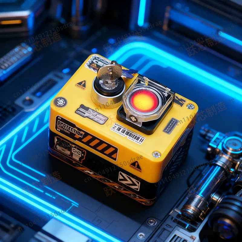 유선 컴퓨터 호스트 전원 스위치 버튼 데스크탑 케이스  - Pc Chassis 리뷰 및 가격