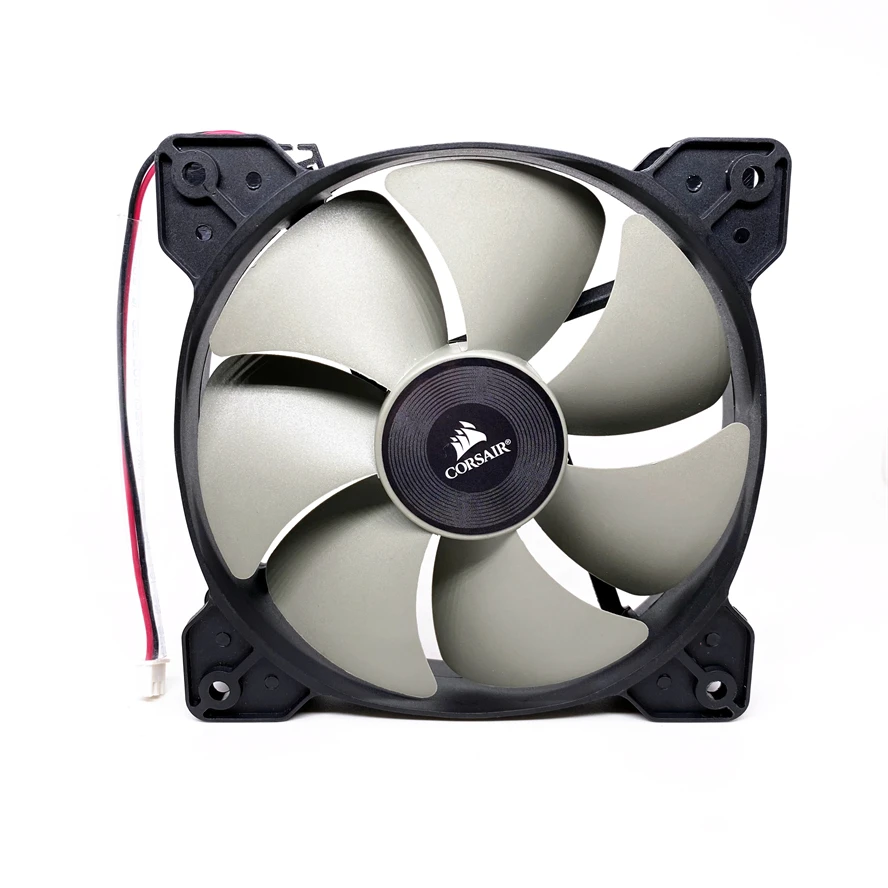 DC12V 0.22A 120MM 코르세어 12025 1 - Case Fans 리뷰 및 가격