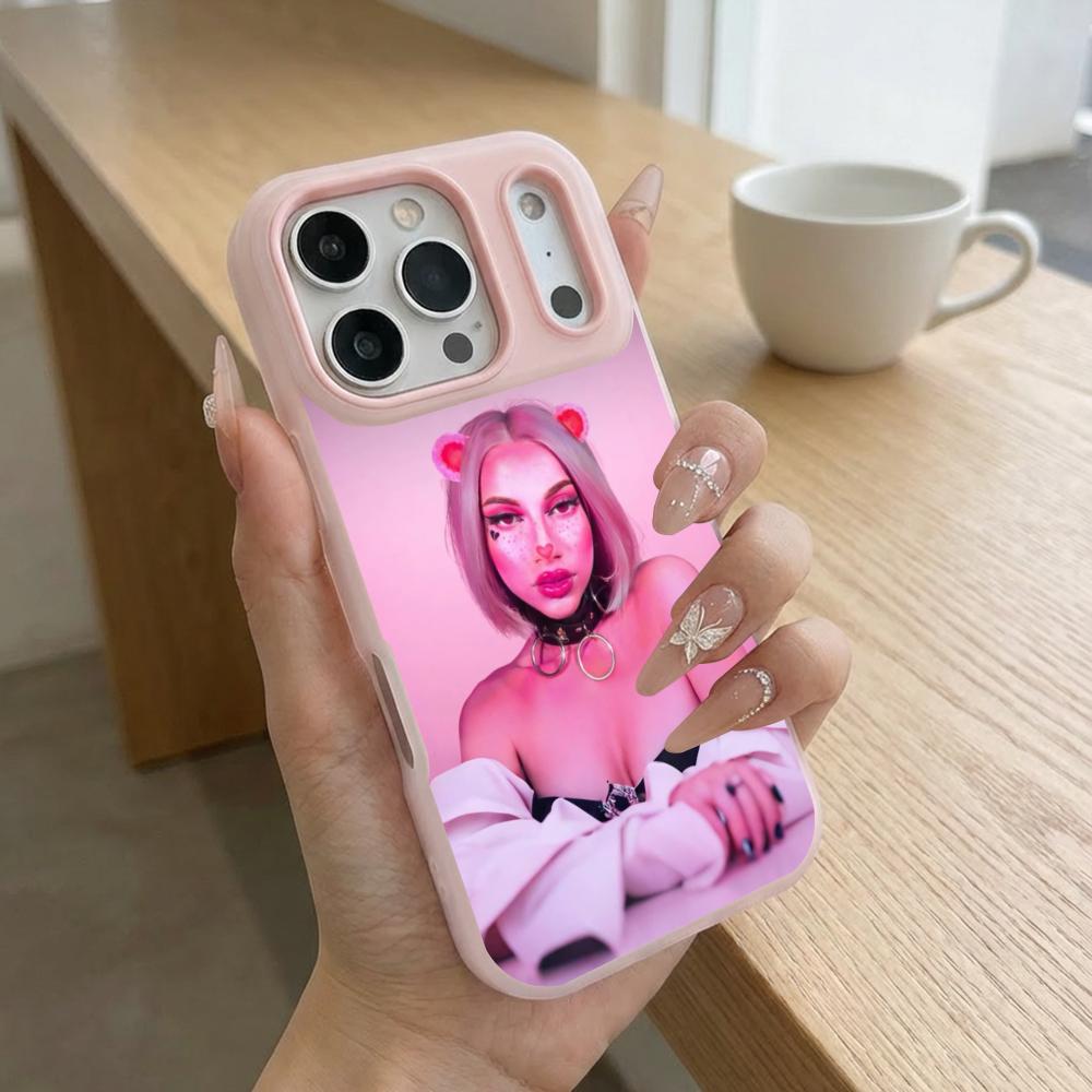 프리메라 무사 오마르 코르츠(PRIMERA MUSA)  - Matte Pc Case 리뷰 및 가격