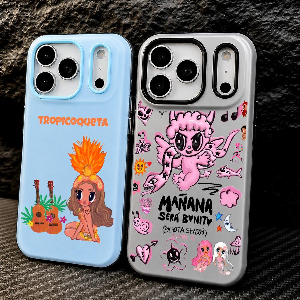 K-카롤 G 마나나 세라 보니토 아이폰 17, 16,  - Mini Pc Case 리뷰 및 가격