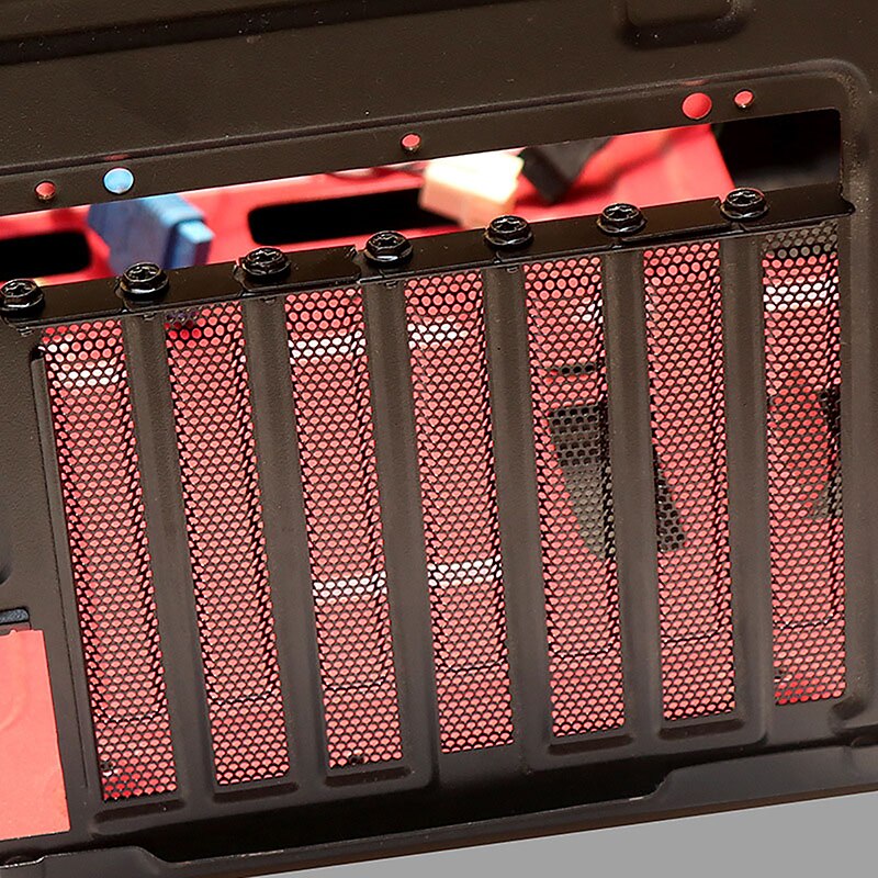 PCI 슬롯 커버, PCI 슬롯 커버, 먼지 필터 블랭 - Dust Filter Pc 리뷰 및 가격