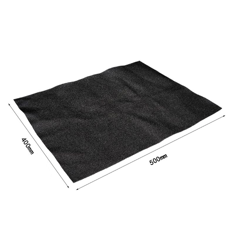 난연성 고품질 섀시 방진 네트 스폰지 필터 먼지 방진  - Dust Filter Pc 리뷰 및 가격