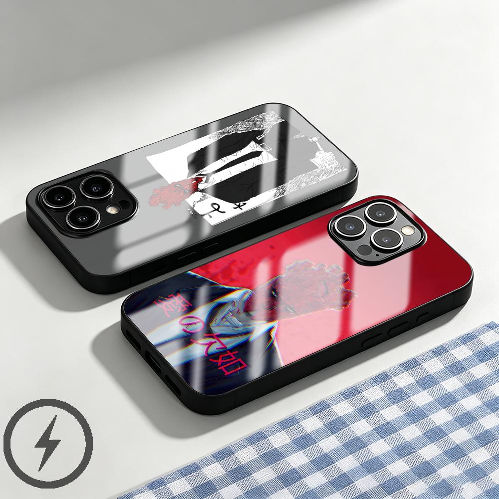 애니메이션 도로헤도로 아이폰 17 16 15 14 13 - Mini Pc Case 리뷰 및 가격